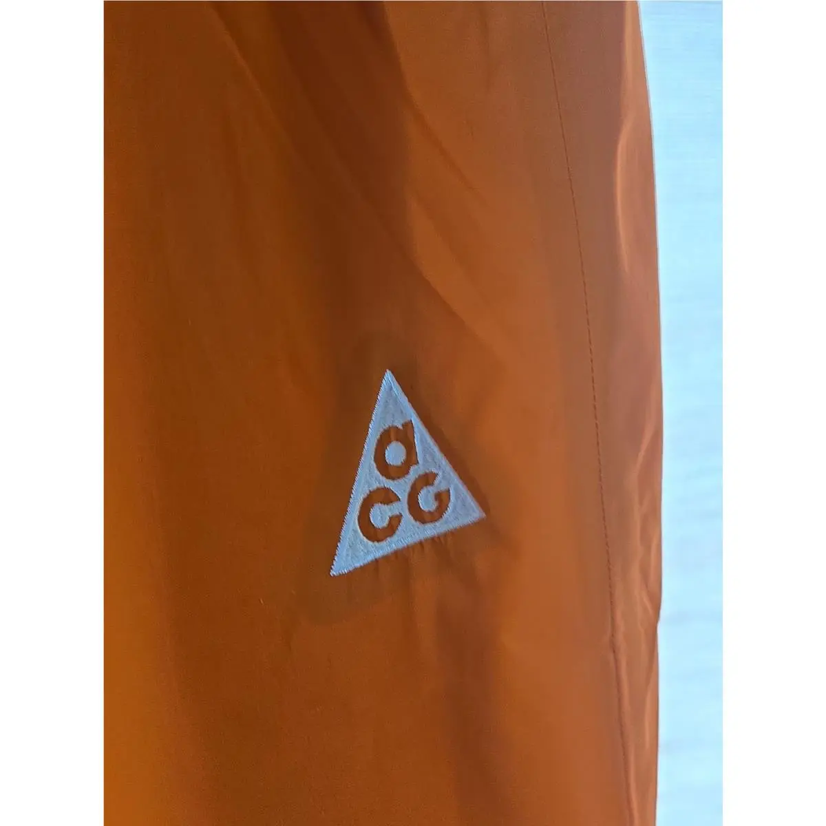 Nike clothing - II0927819 - II0927819 - Orange 7