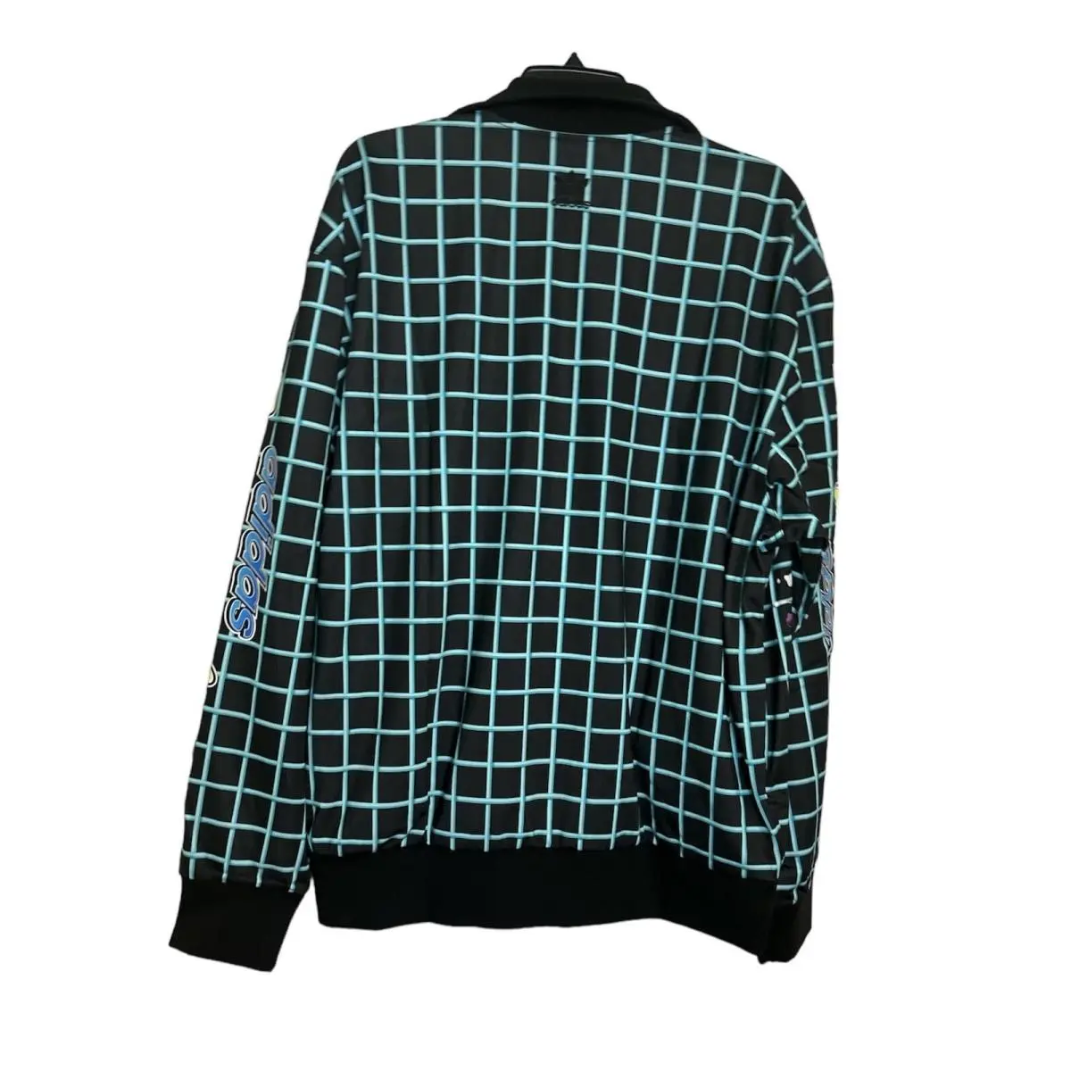 Adidas clothing - Black 1