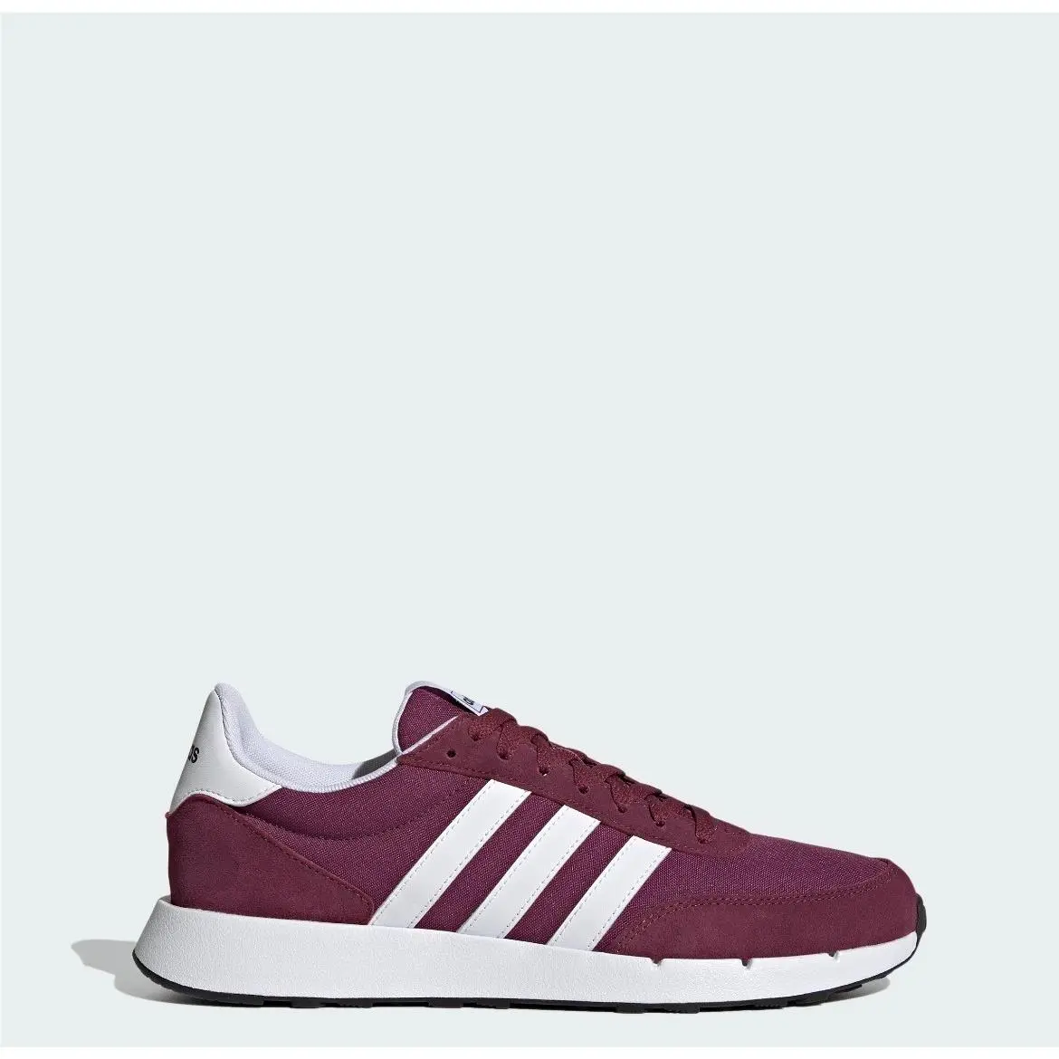 Adidas shoes - Crimson/White 0