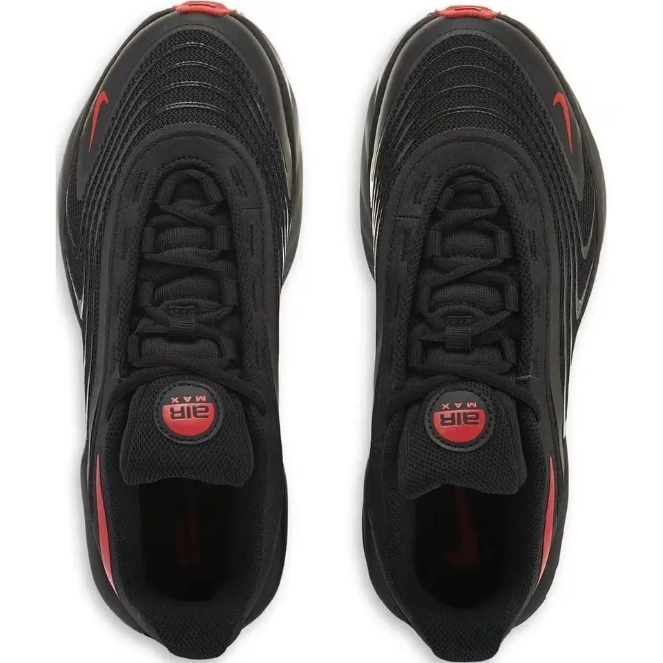 Nike shoes - Nike Air Max Fire - Air Max Fire - IF2621-005 - Black 1