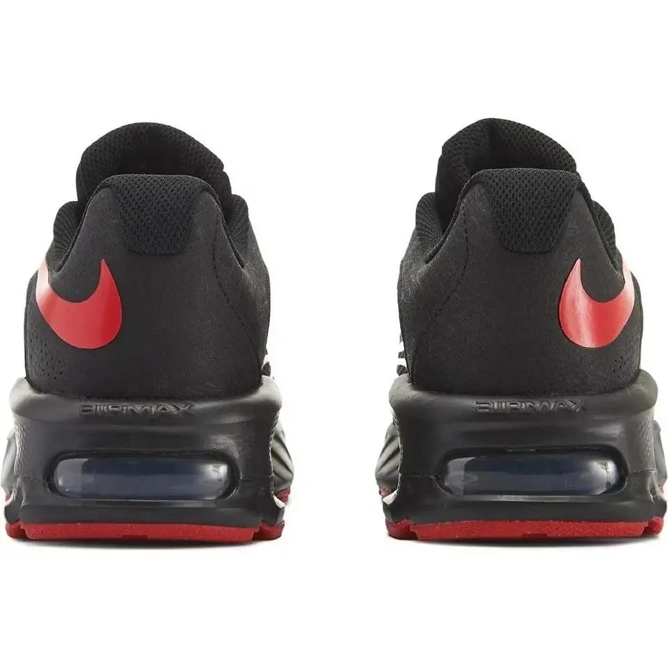 Nike shoes - Nike Air Max Fire - Air Max Fire - IF2621-005 - Black 2