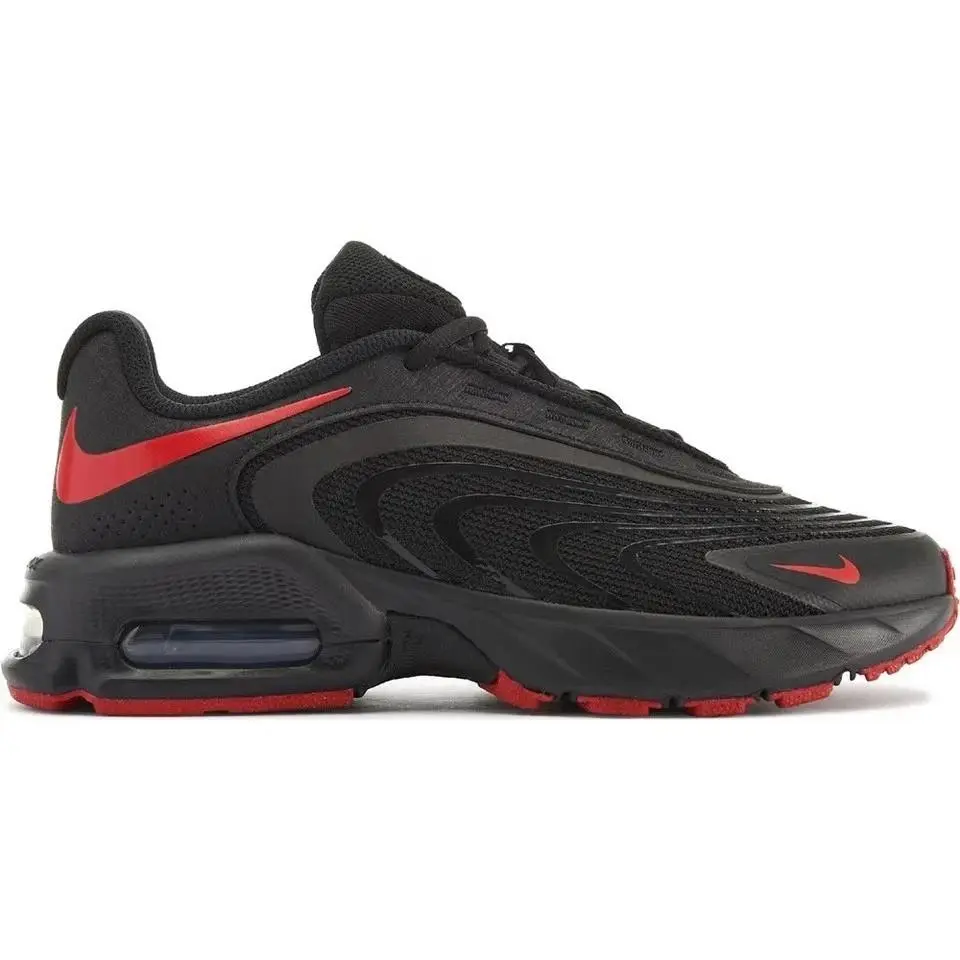 Nike shoes - Nike Air Max Fire - Air Max Fire - IF2621-005 - Black 3