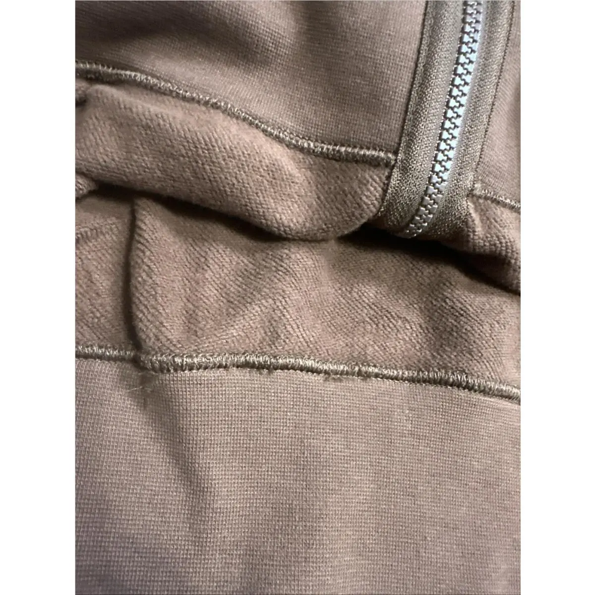 Nike clothing - Brown/Black (UPC: 0196149015057) 9