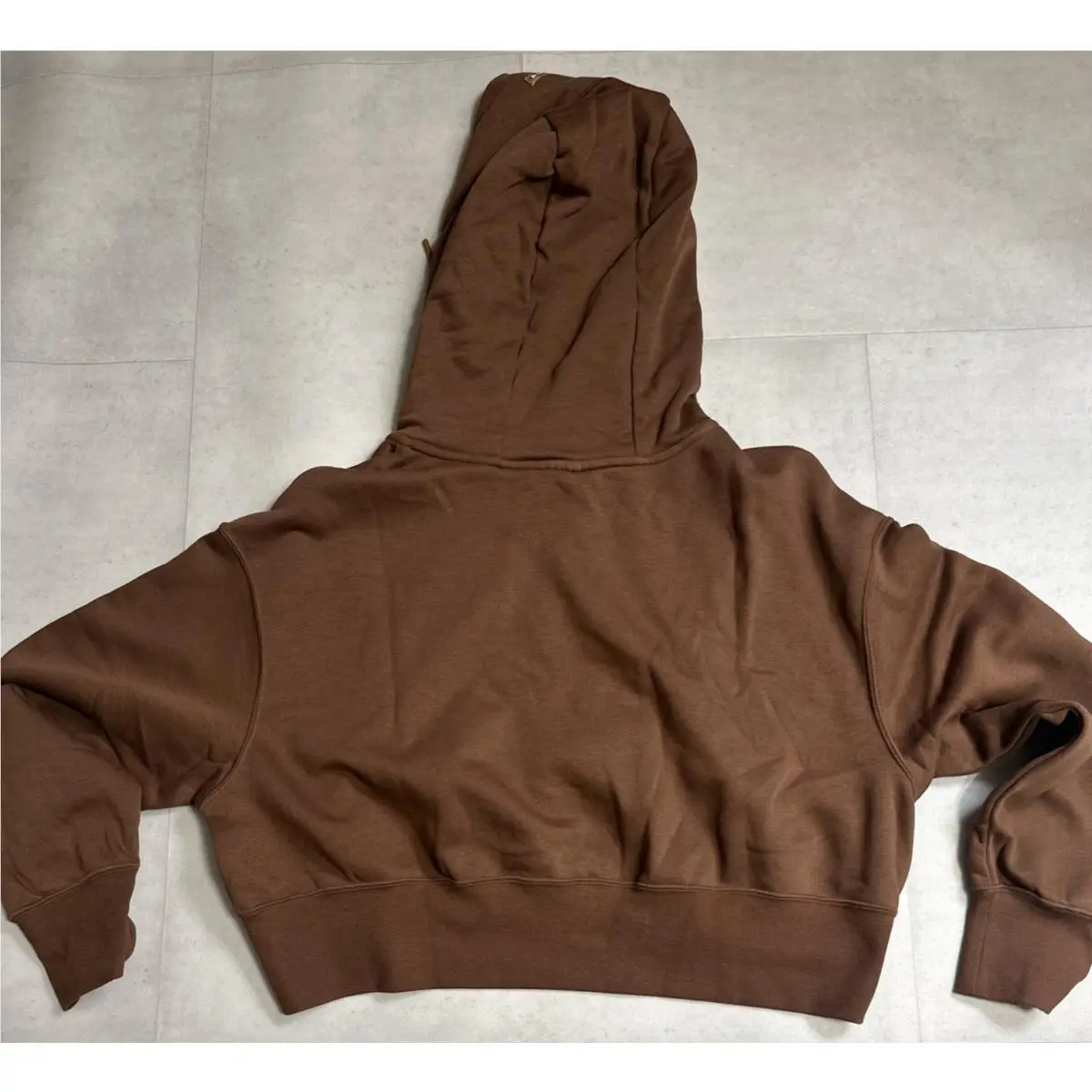 Nike clothing - Brown/Black (UPC: 0196149015057) 10