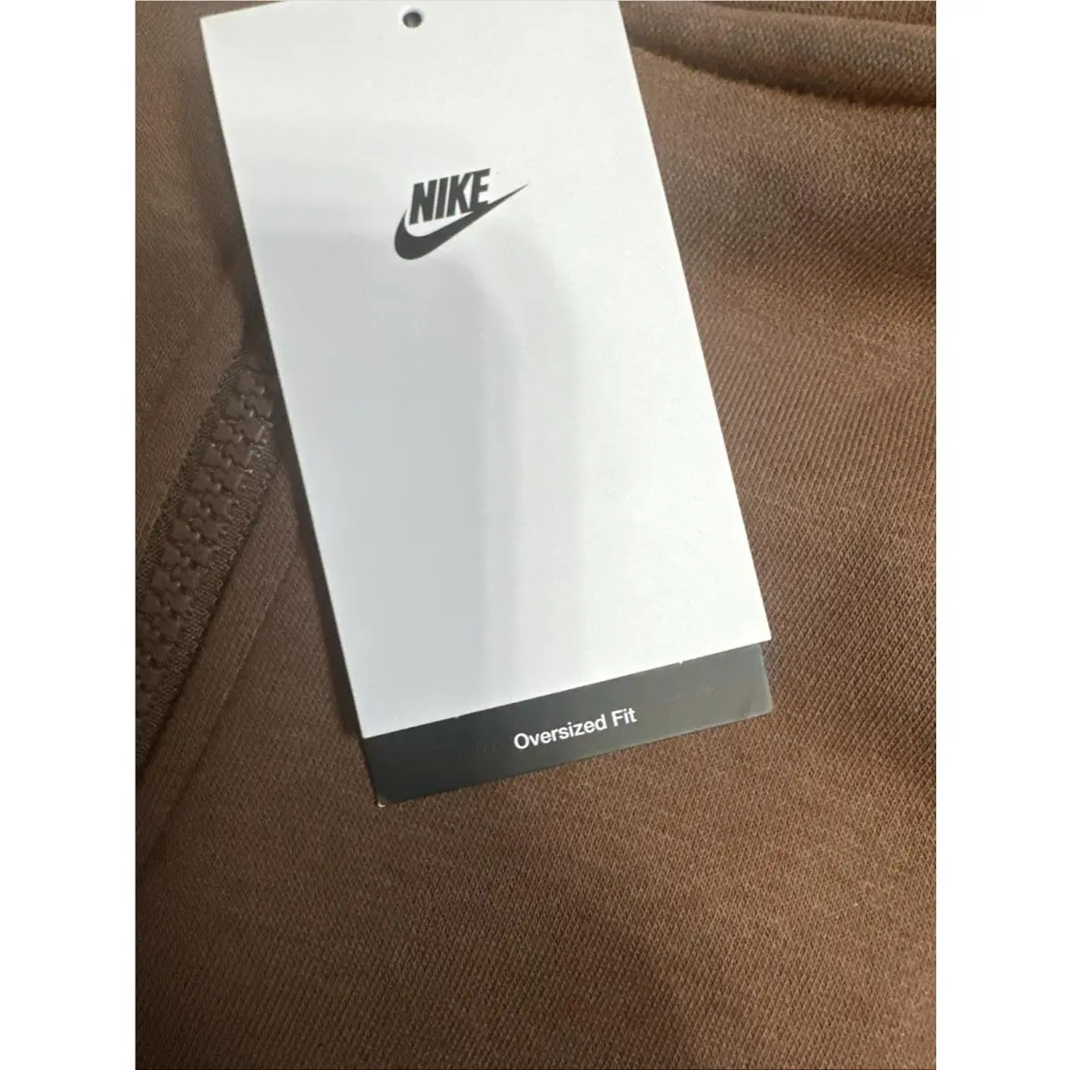 Nike clothing - Brown/Black (UPC: 0196149015057) 6
