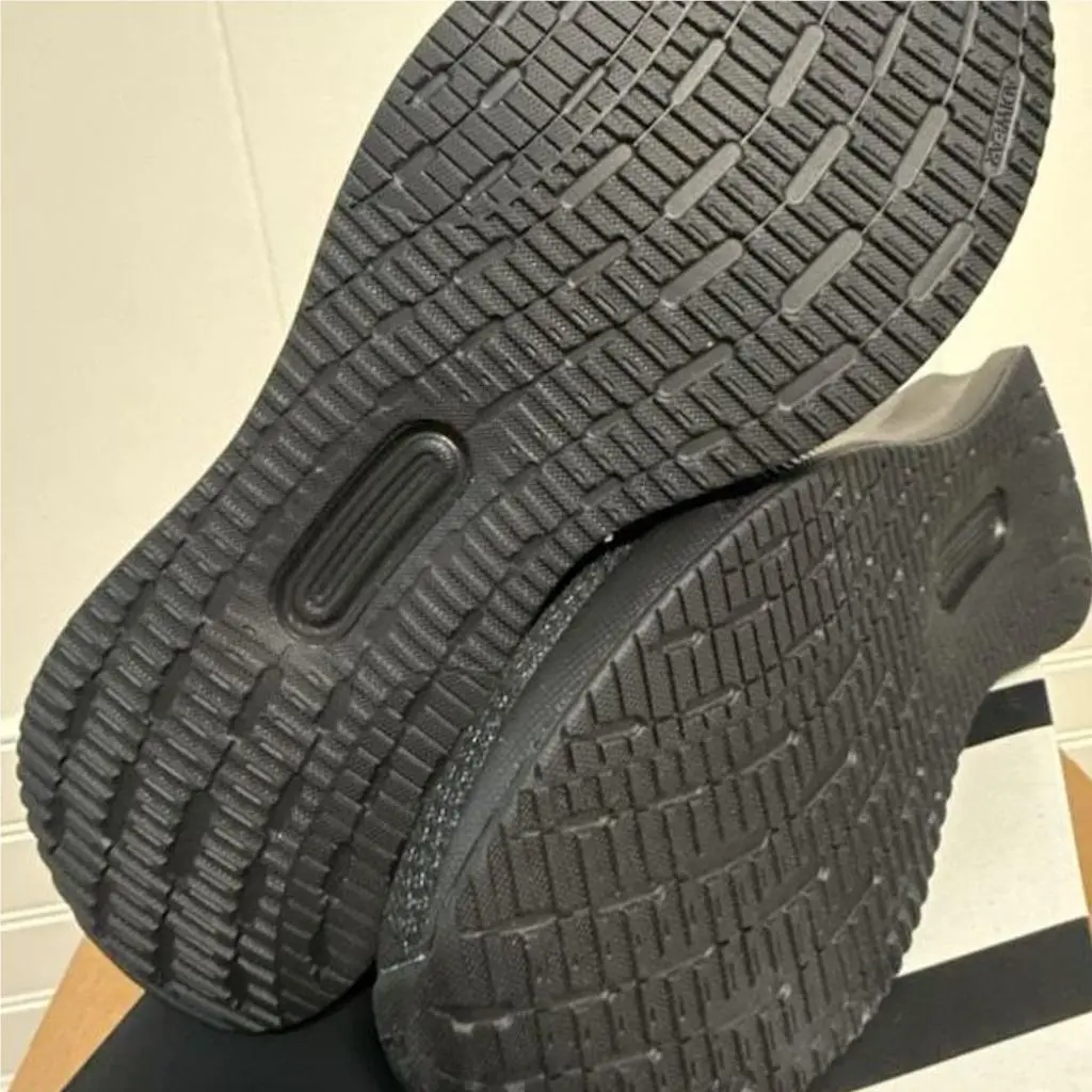 Adidas shoes - Runfalcon 5 - Runfalcon - JH5184 - Black 1