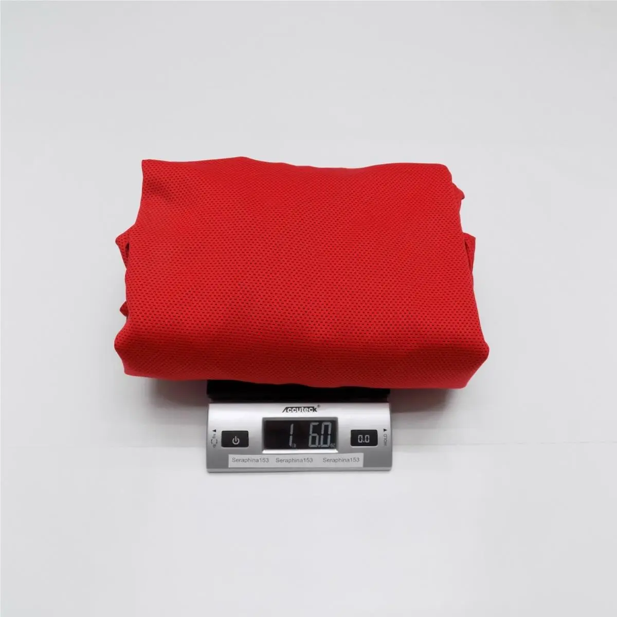 Nike clothing - Red 9