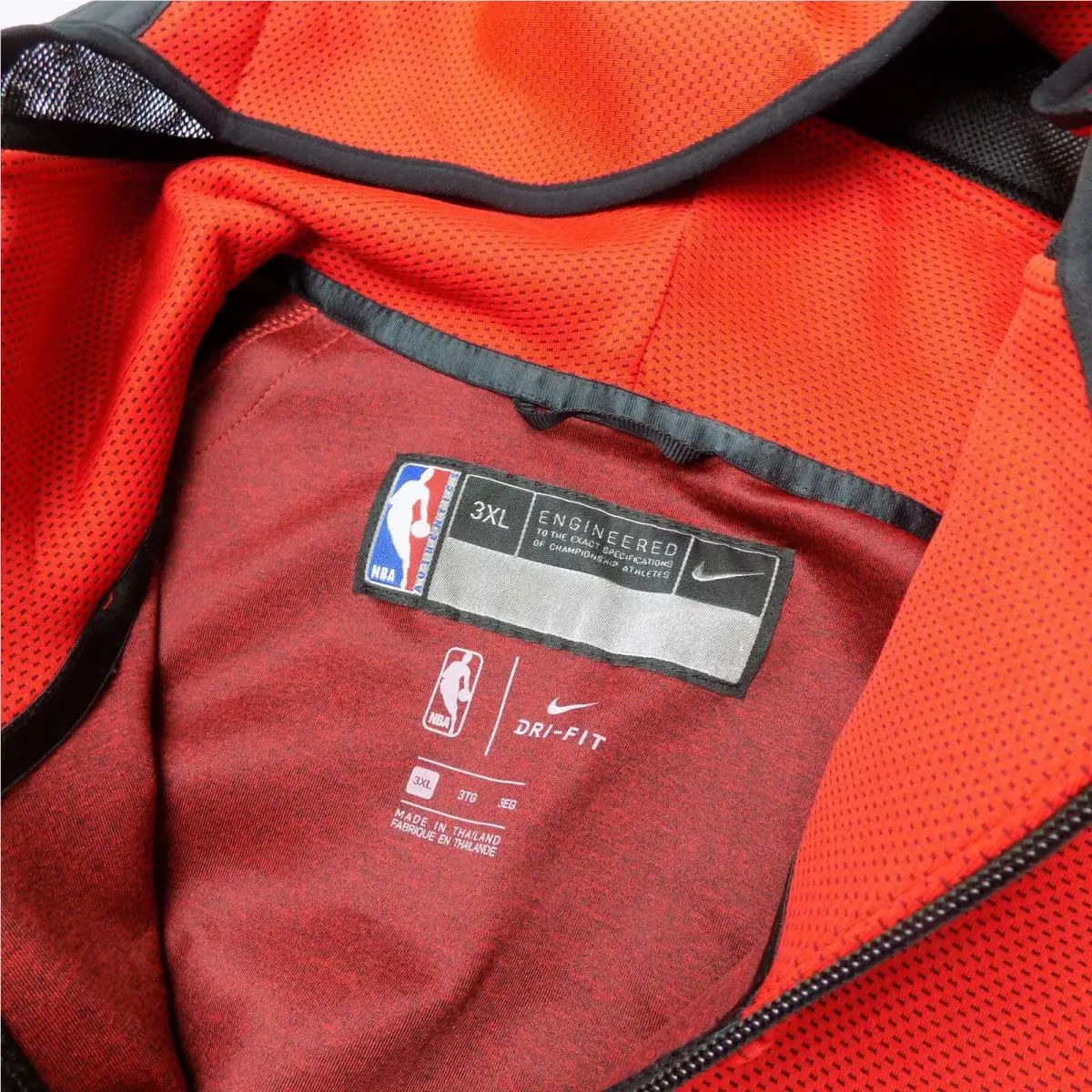 Nike clothing - Red 0