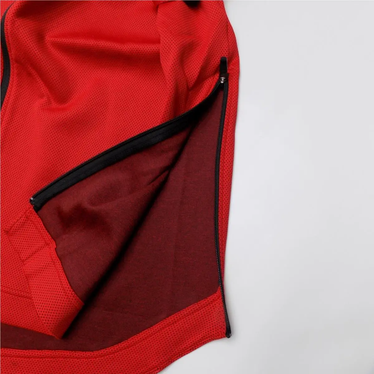 Nike clothing - Red 2