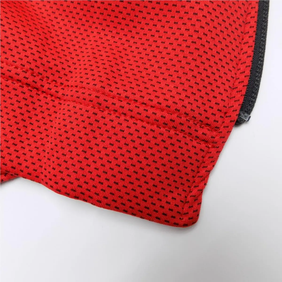 Nike clothing - Red 3