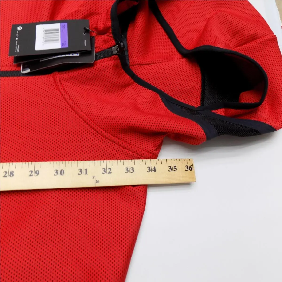 Nike clothing - Red 5