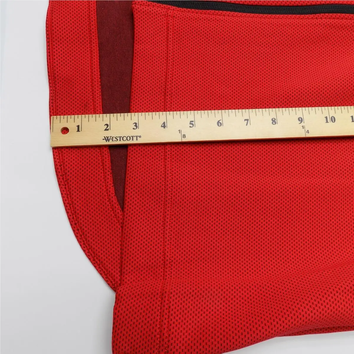 Nike clothing - Red 6