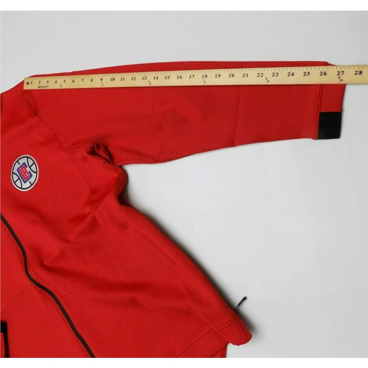 Nike clothing - Red 7