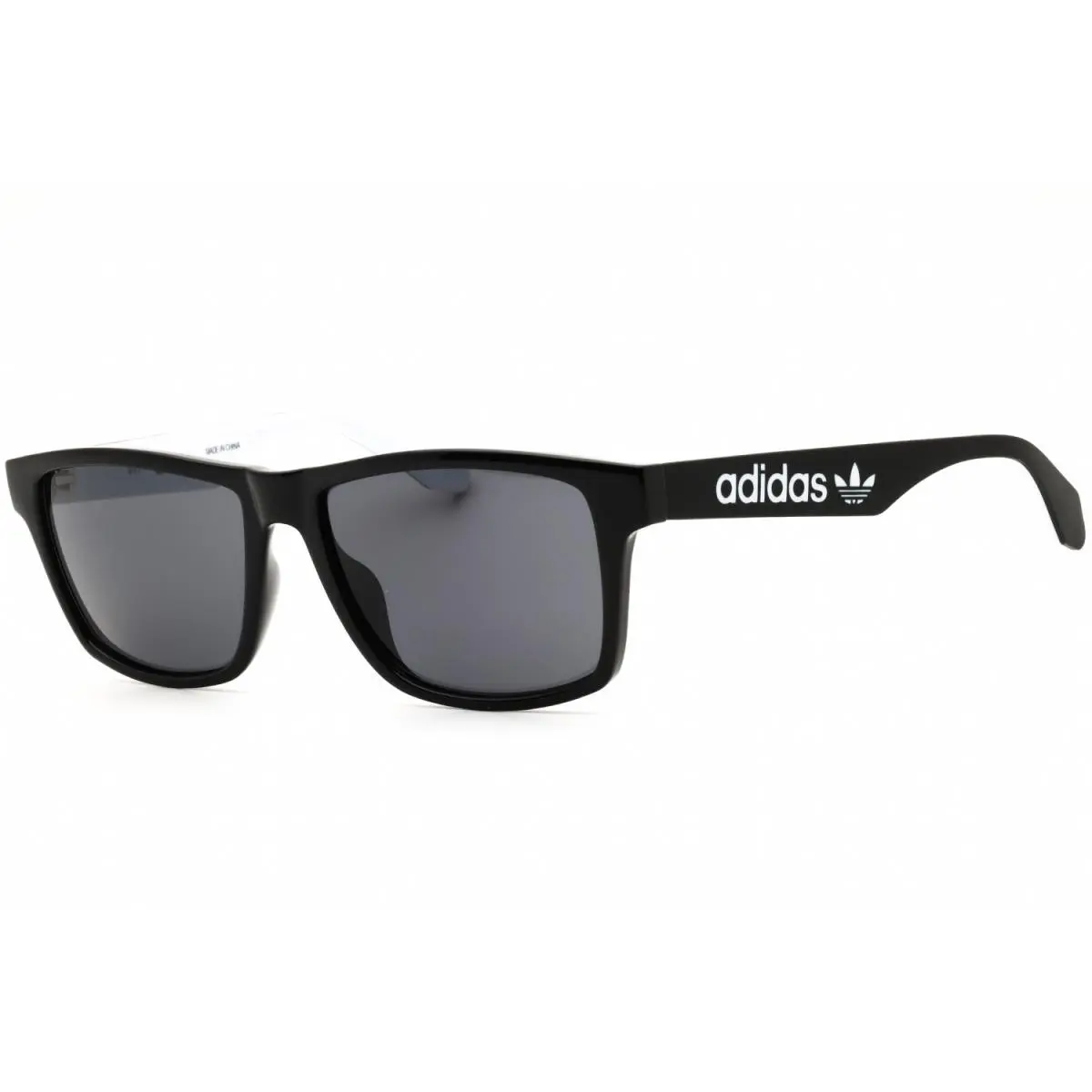 ADOR24-01A-56 Sunglasses Frame Size 56mm 145mm 16mm Black Men by Adidas