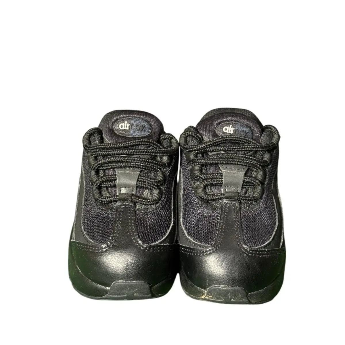 Nike shoes - HQ6365-001 - Black 0