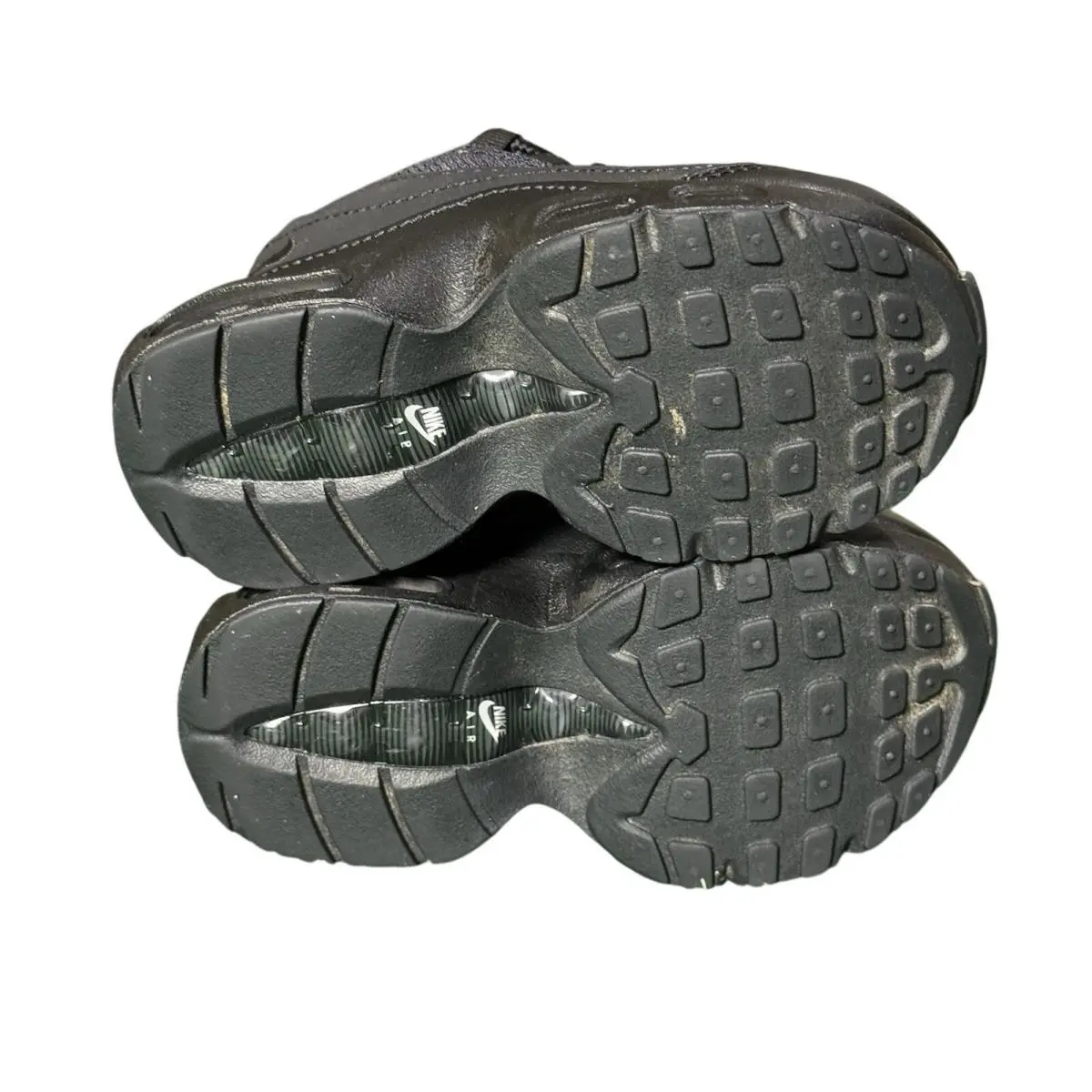 Nike shoes - HQ6365-001 - Black 3