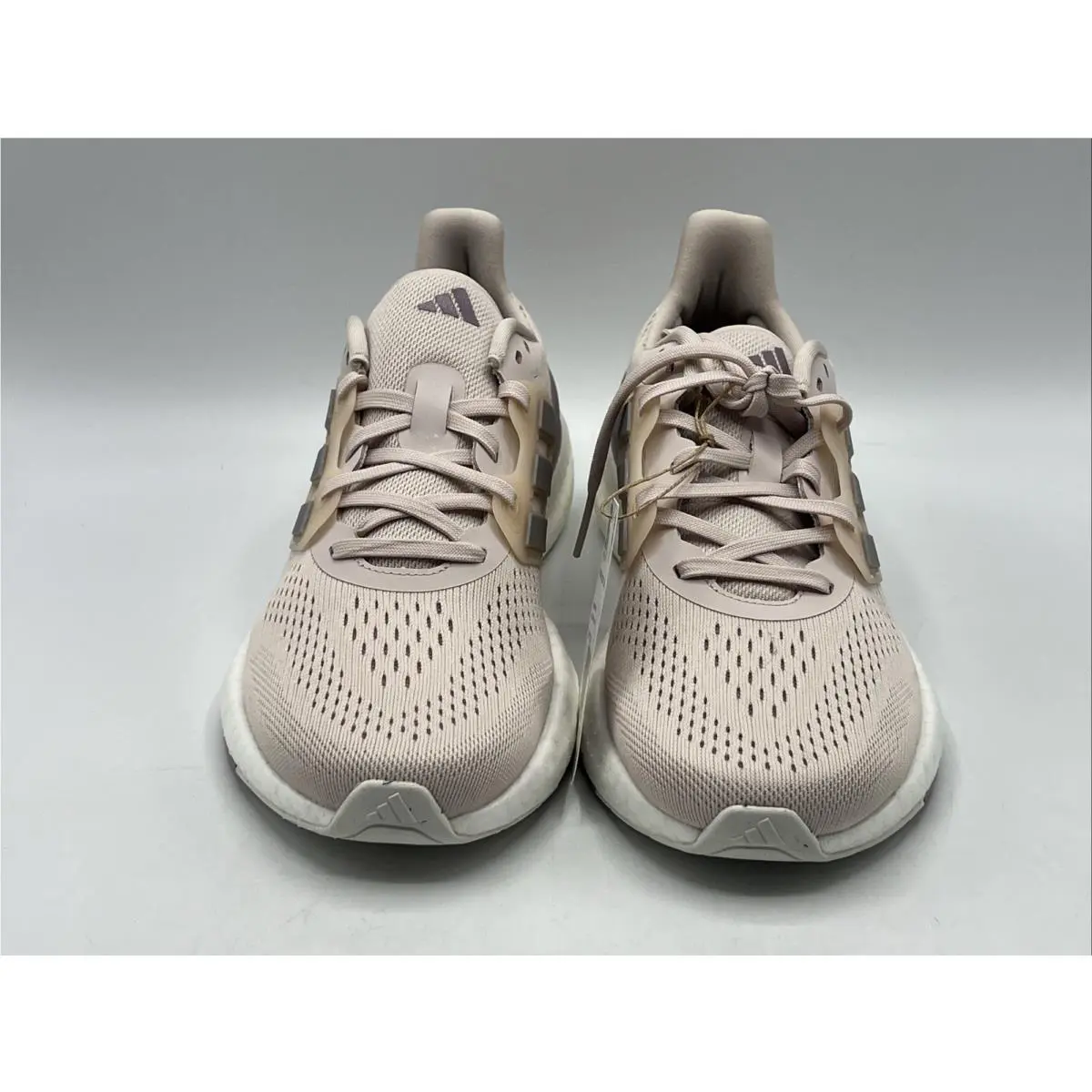 Adidas shoes - adidas PureBoost 23 - PureBoost - If1535 - Pink 0