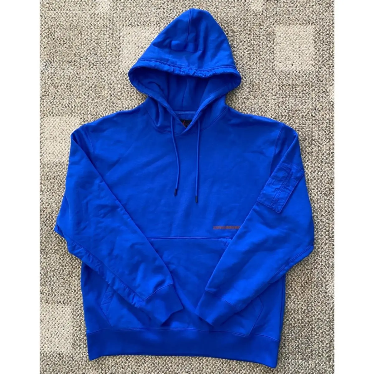 Nike clothing - DA7178 - DA7178 - Blue (UPC: 195238698072) 0