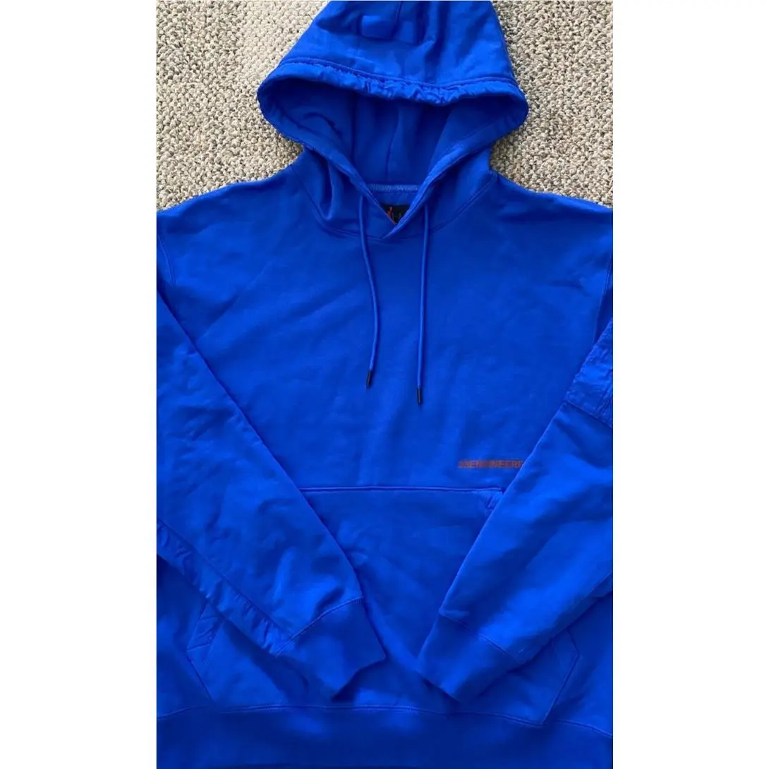 Nike clothing - DA7178 - DA7178 - Blue (UPC: 195238698072) 1