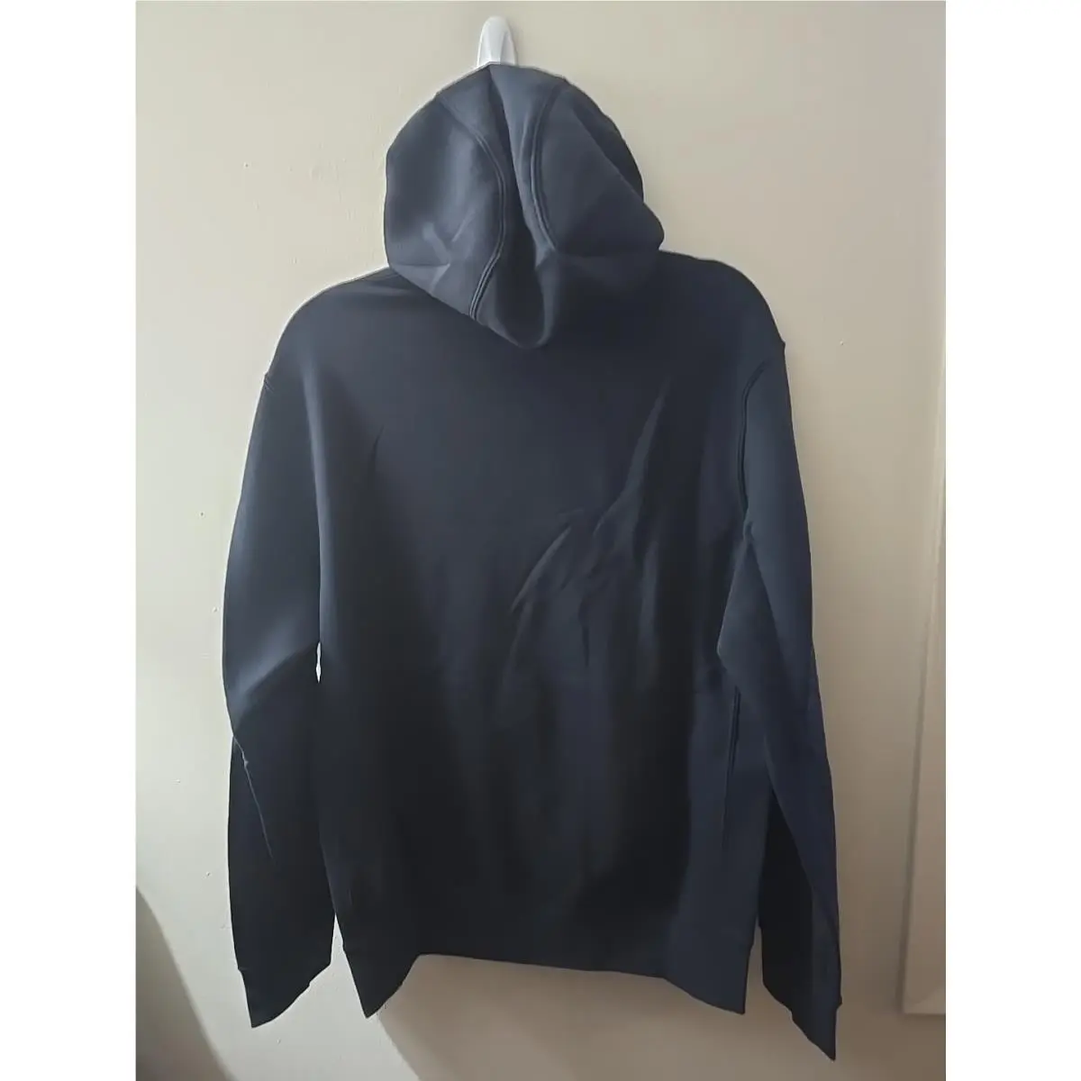Nike clothing - Black 1