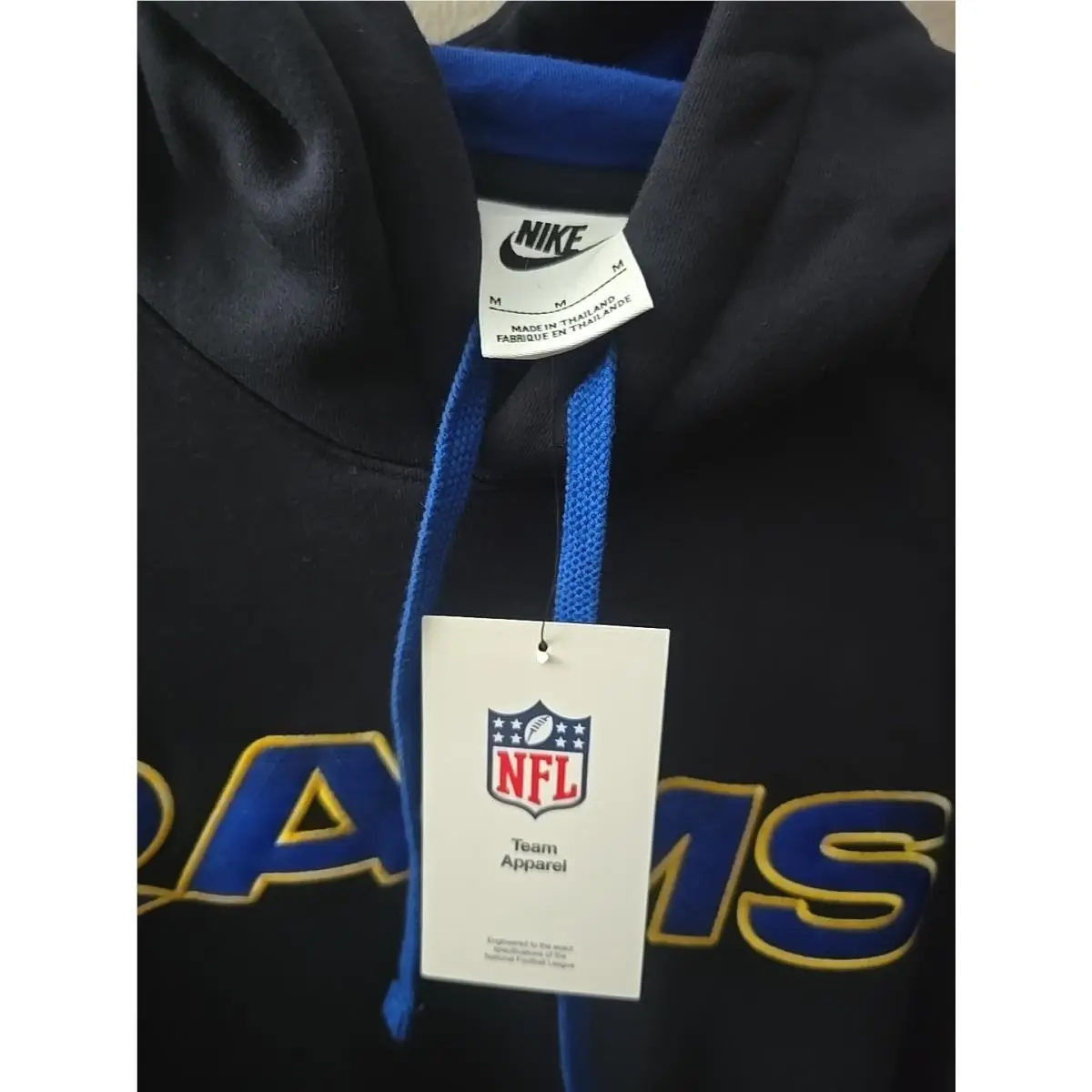 Nike clothing - Black 2
