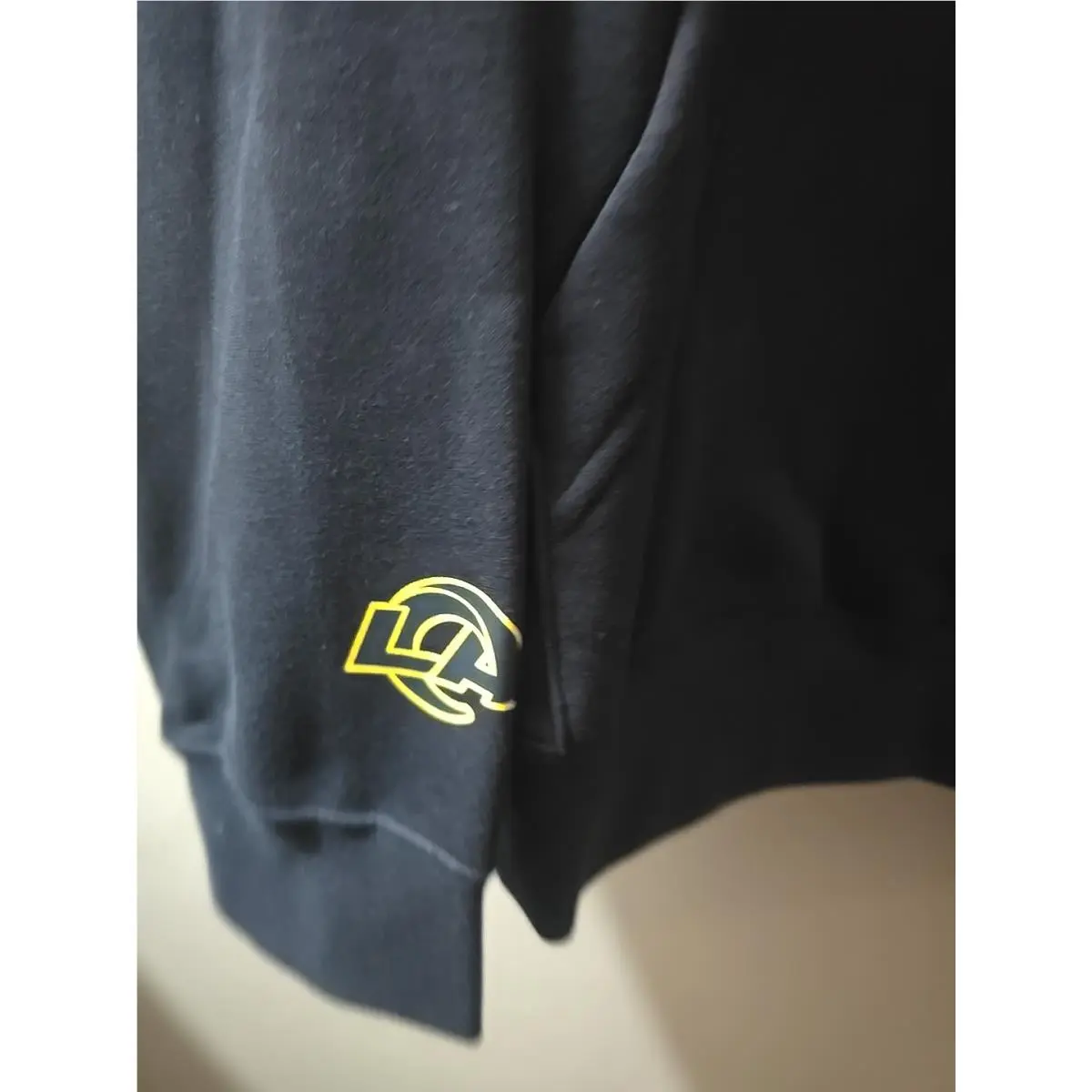 Nike clothing - Black 3