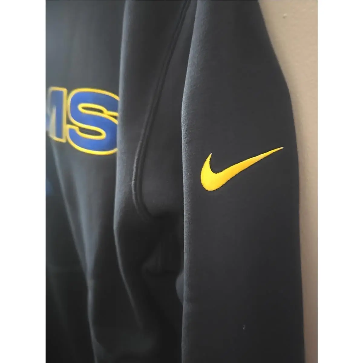 Nike clothing - Black 4