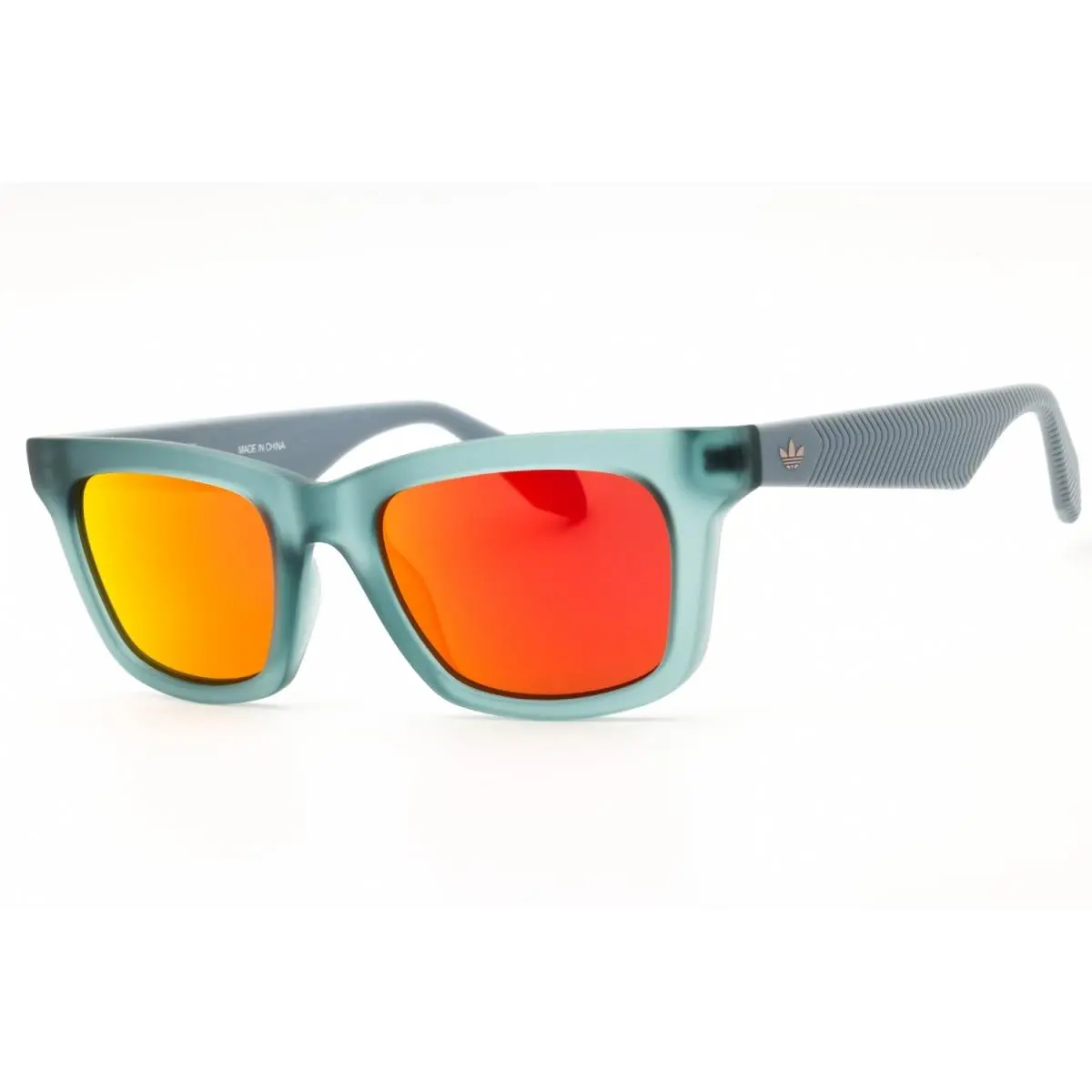 Adidas ADOR116-20U-51 Sunglasses Frame Size 51mm 145mm 20mm Grey Unisex