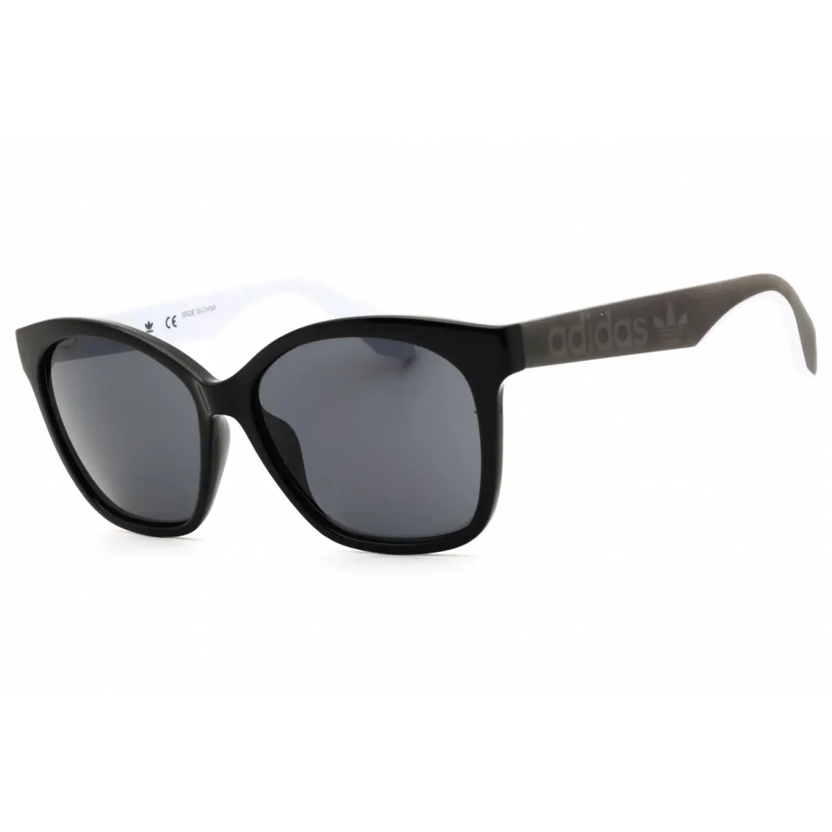 Adidas ADOR45-01A-57 Sunglasses Frame Size 57mm 140mm 15mm Black Women