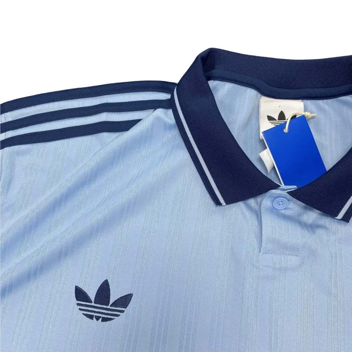 Adidas clothing - KT3436 - KT3436 - Blue (UPC: 198322381744) 1