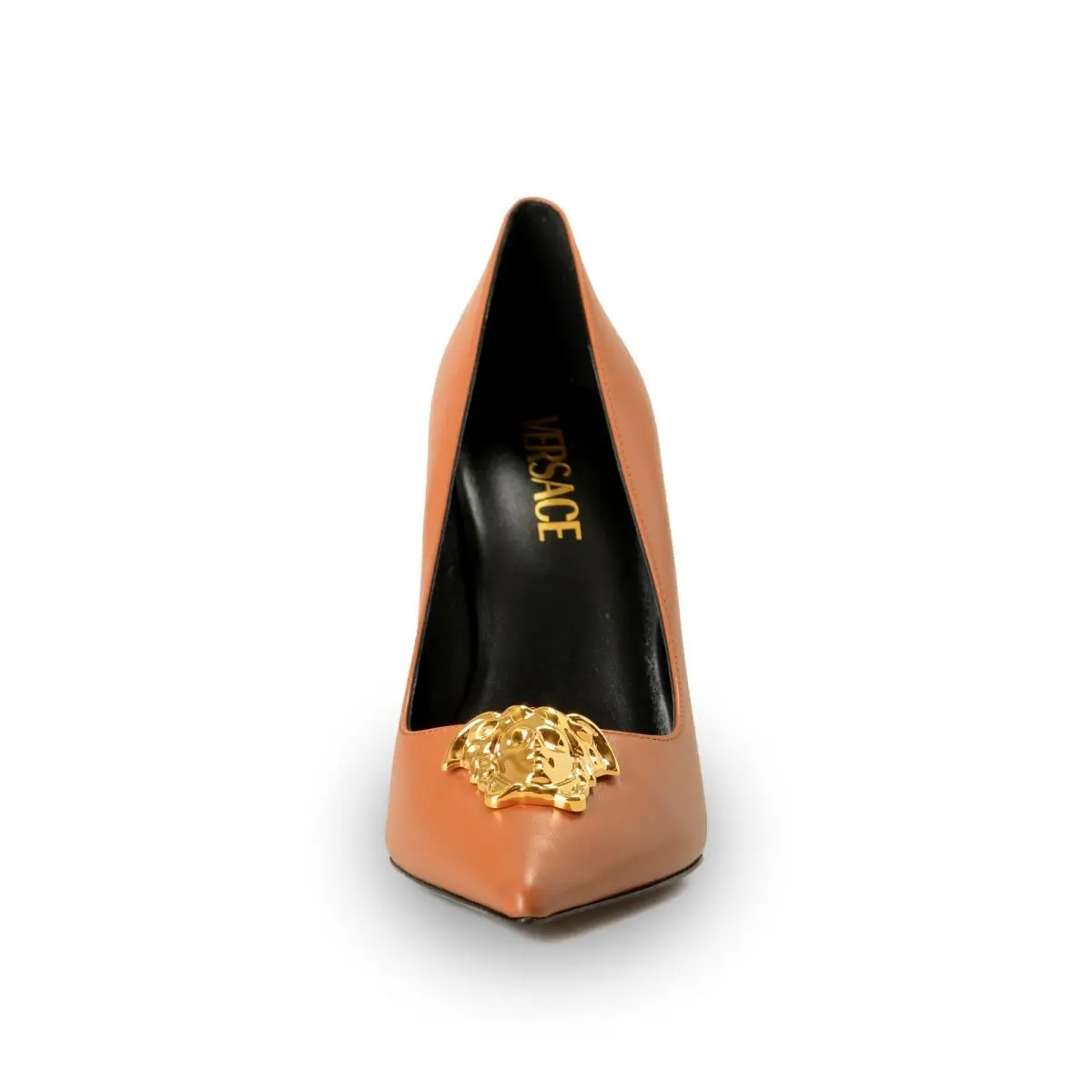 Versace shoes - Summer Nude (UPC: 8053609988899) 3