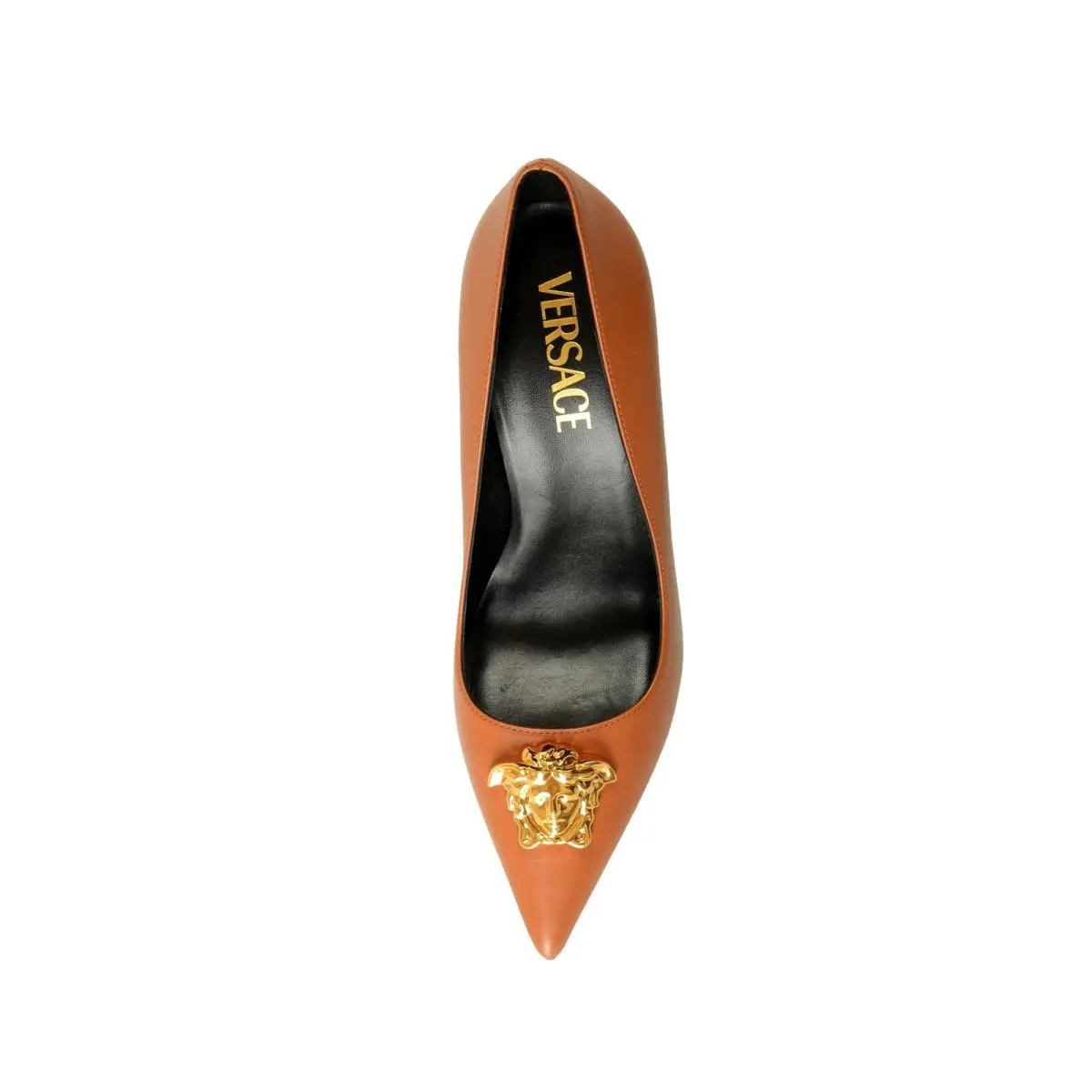 Versace shoes - Summer Nude (UPC: 8053609988899) 5