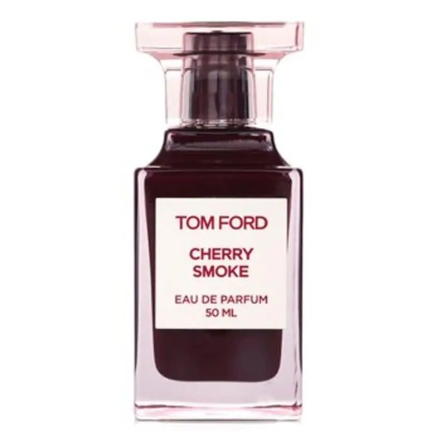 Tom Ford Cherry Smoke Edp Spray 1.7 oz Private Blend 888066143189