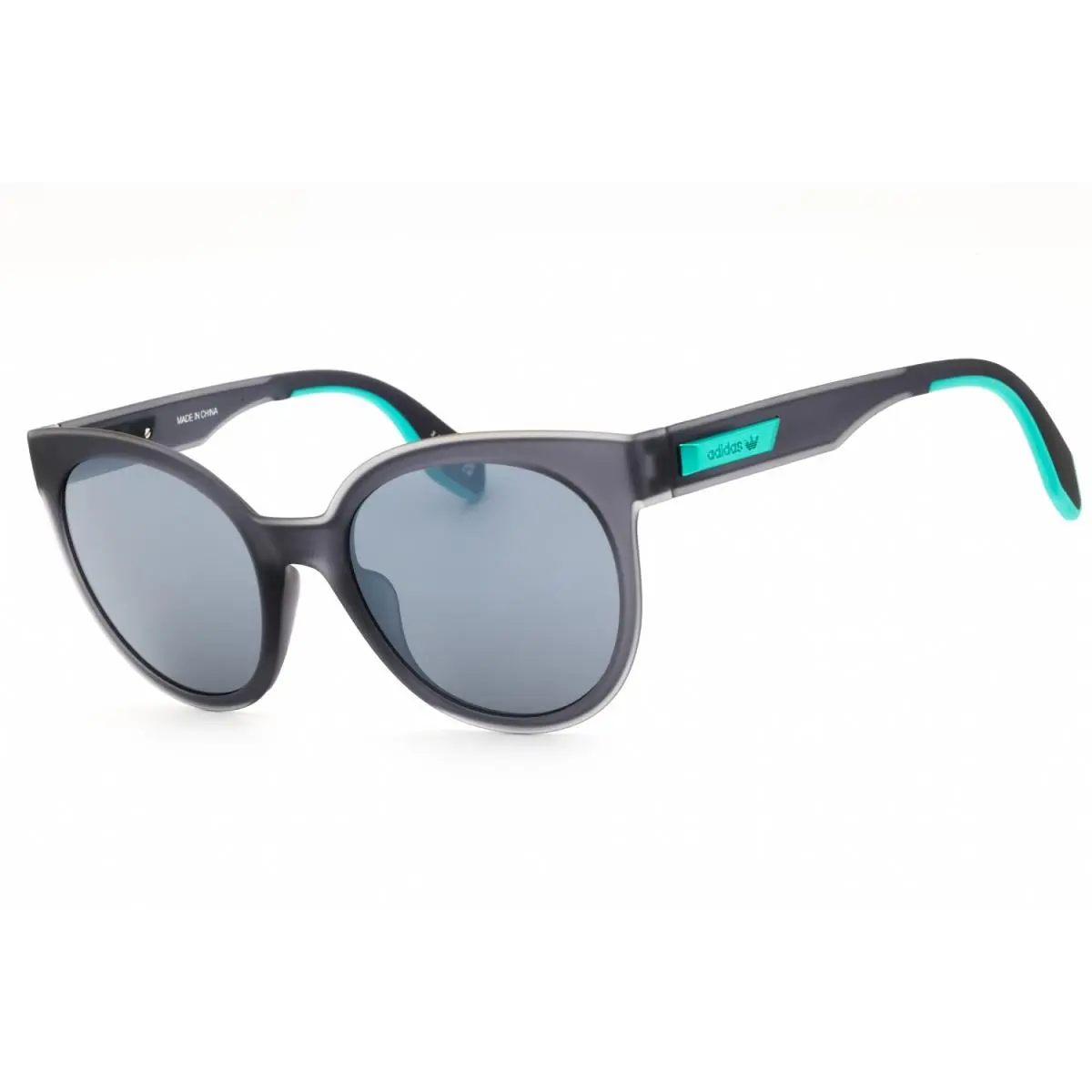 Adidas ADOR68-20C-52 Sunglasses Frame Size 52mm 140mm 20mm Grey Women