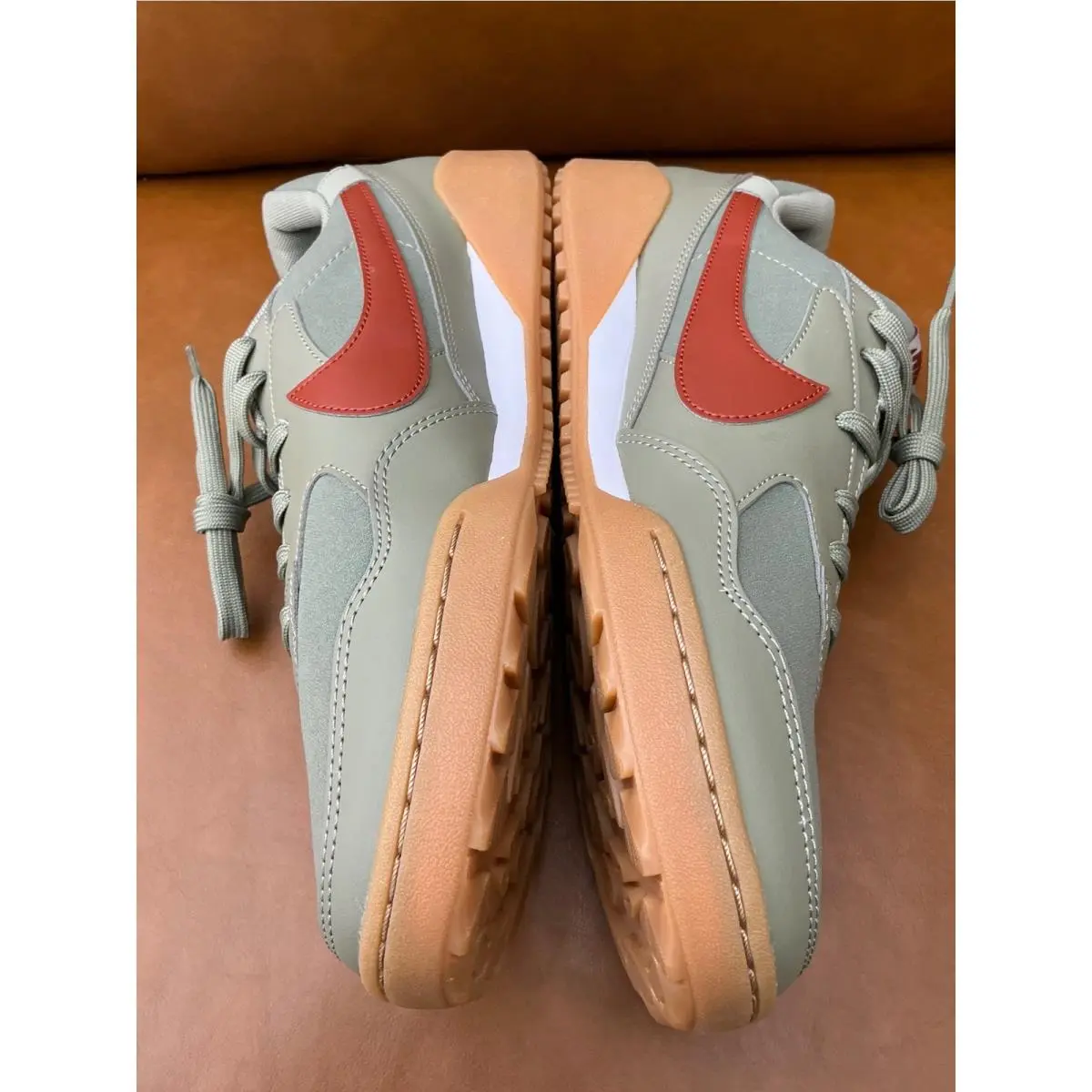 Nike shoes - Nike GTS 97 - GTS - Green 0
