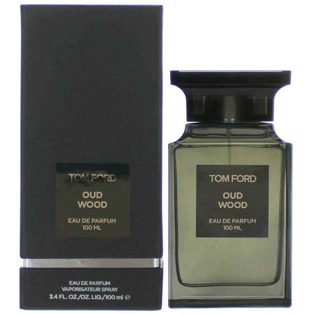 Tom Ford Oud Wood by Tom Ford 3.4 oz Edp Spray Unisex