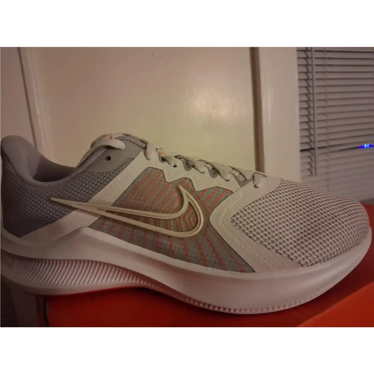Nike shoes - Multicolor 4
