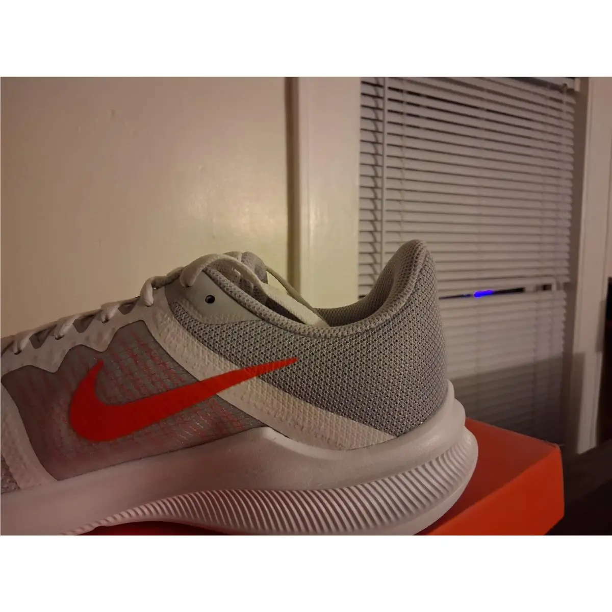 Nike shoes - Multicolor 5