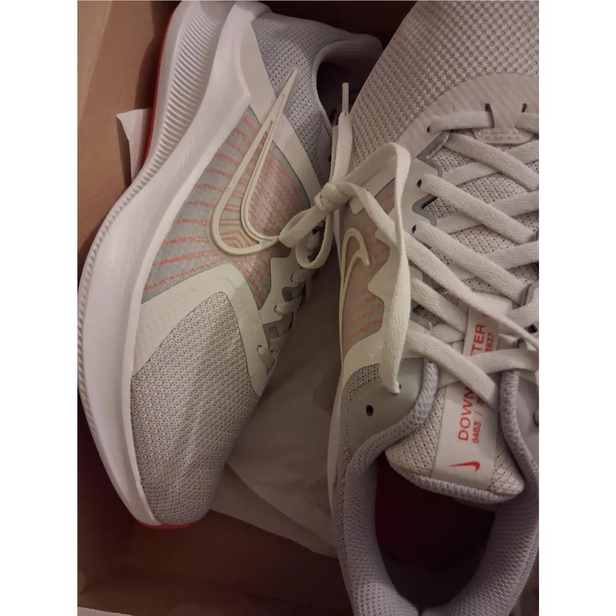 Nike shoes - Multicolor 7