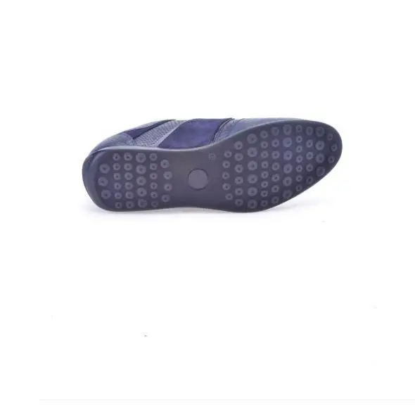 Versace shoes - Royale - Royale - V900420-VM00144-V346N - Navy Blue (UPC: 8059969572075) 1