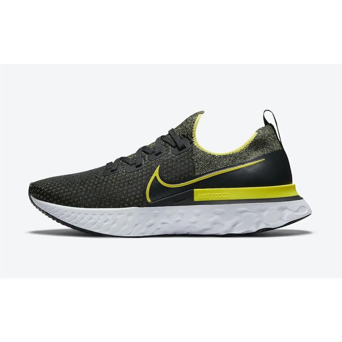 Nike React Infinity Run Flyknit Running Shoes Size 6 Men’s CD4371-013