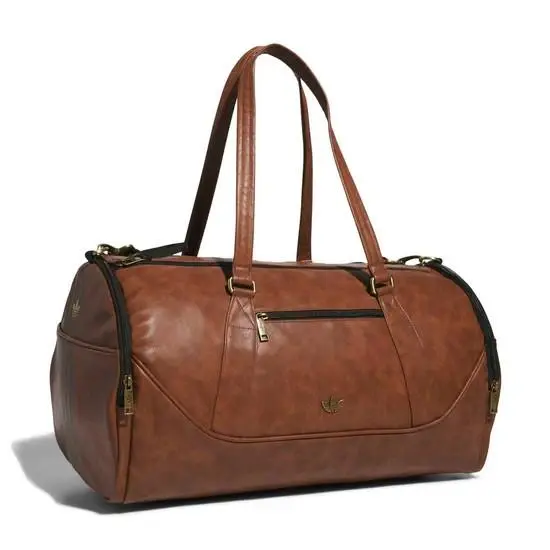Adidas Originals Airliner Trefoil Duffel Bag JL4078