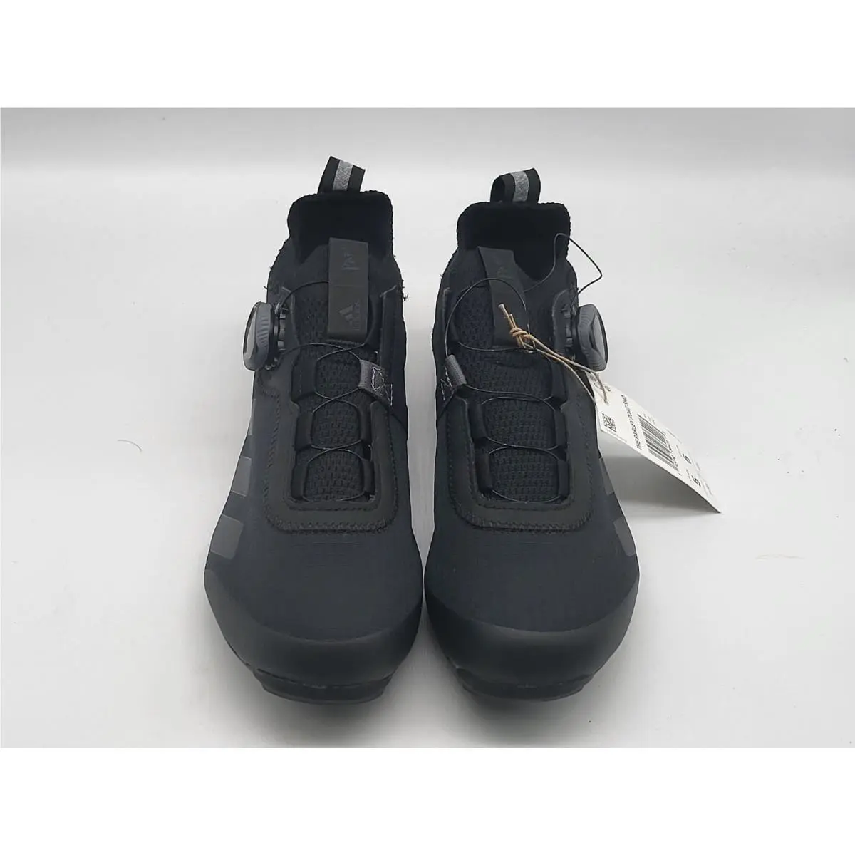 Adidas shoes - adidas The Road - The Road - GW6266 - Black 0