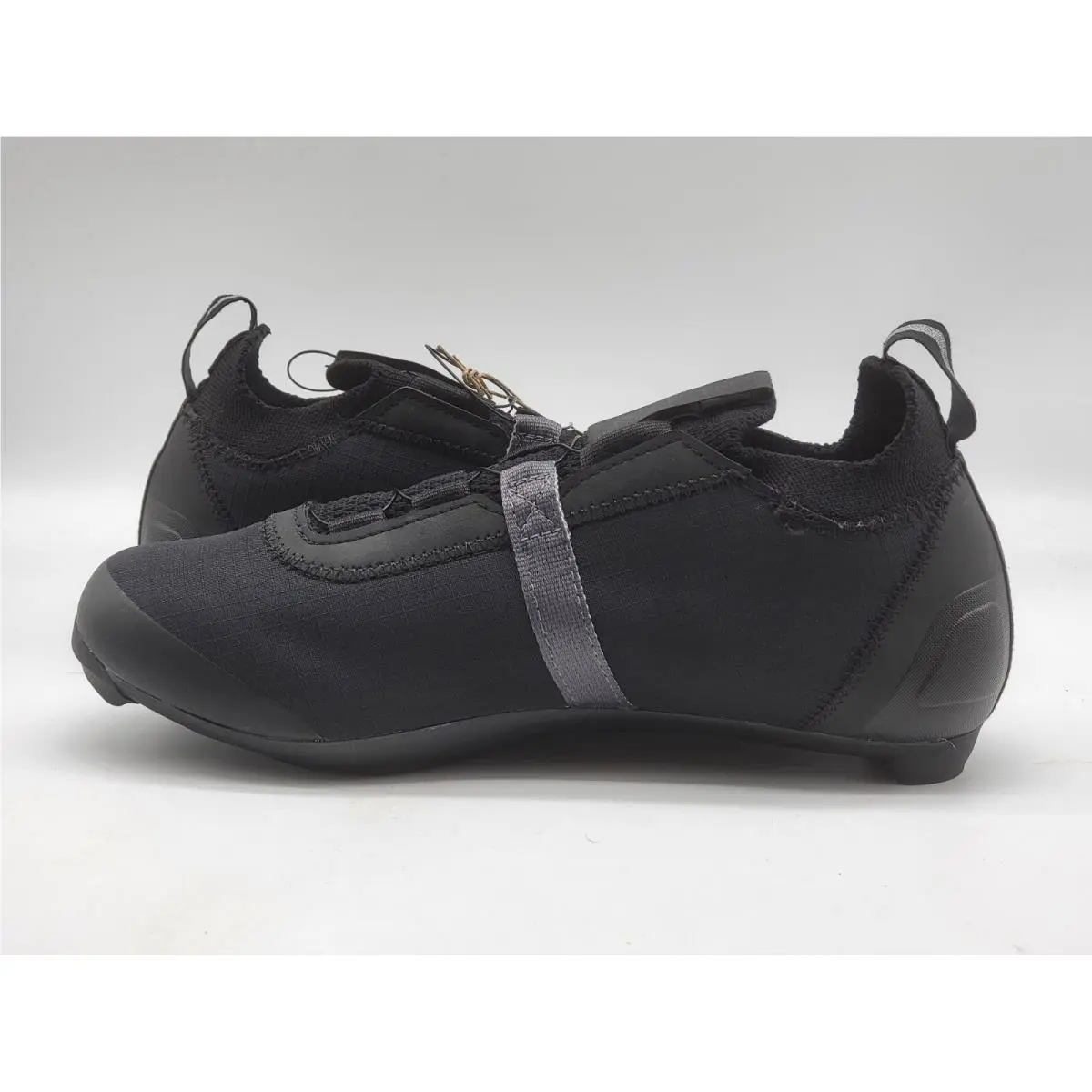 Adidas shoes - adidas The Road - The Road - GW6266 - Black 1