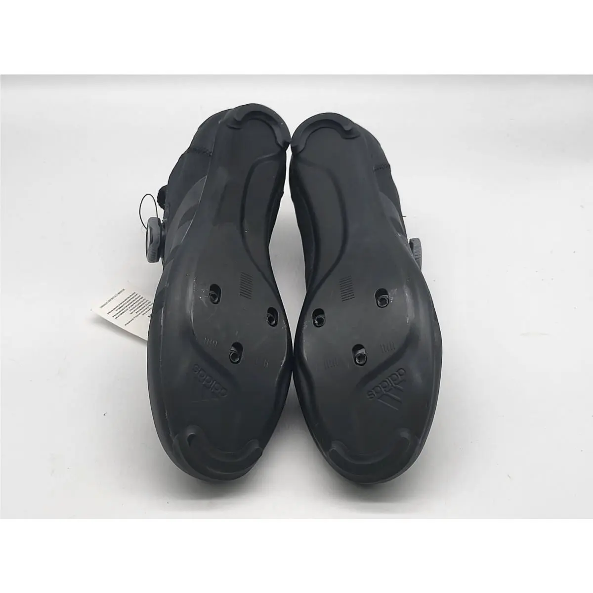 Adidas shoes - adidas The Road - The Road - GW6266 - Black 4