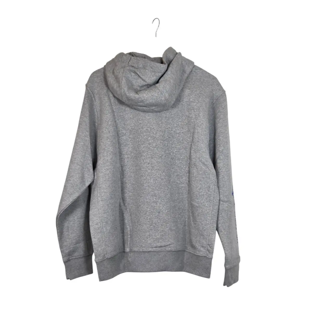 Nike clothing - DX1083-063 - DX1083-063 - Gray (UPC: 196150878771) 4