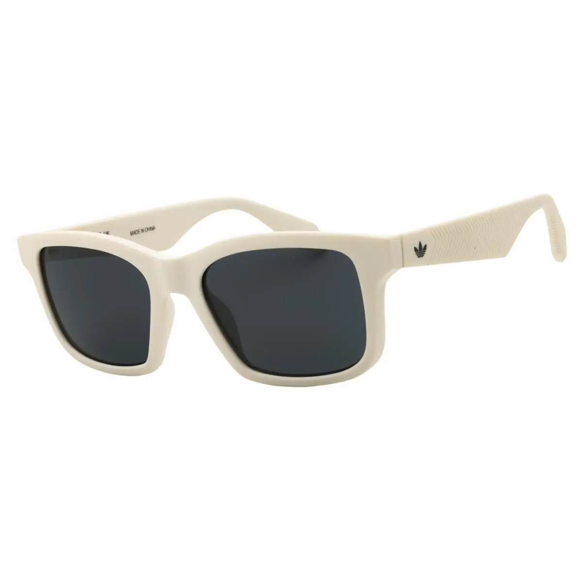 Adidas ADOR105-21A-52 Sunglasses Frame Size 52mm 145mm 18mm White Men