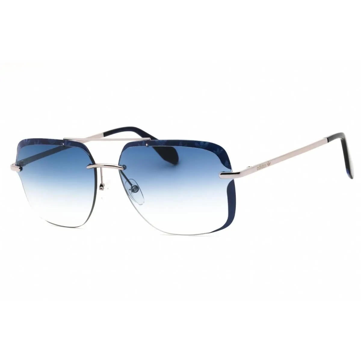 Adidas ADOR17-14W-62 Sunglasses Frame Size 62mm 145mm 15mm Ruthenium Men
