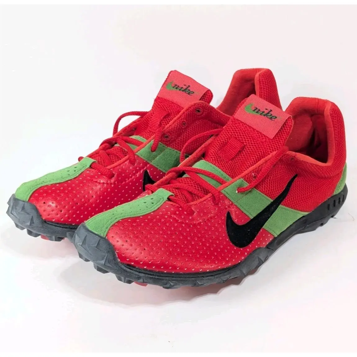Nike shoes - Nike Zoom Miller XC - Zoom Miller - 309490 601 - Red (UPC: 091209151808) 0
