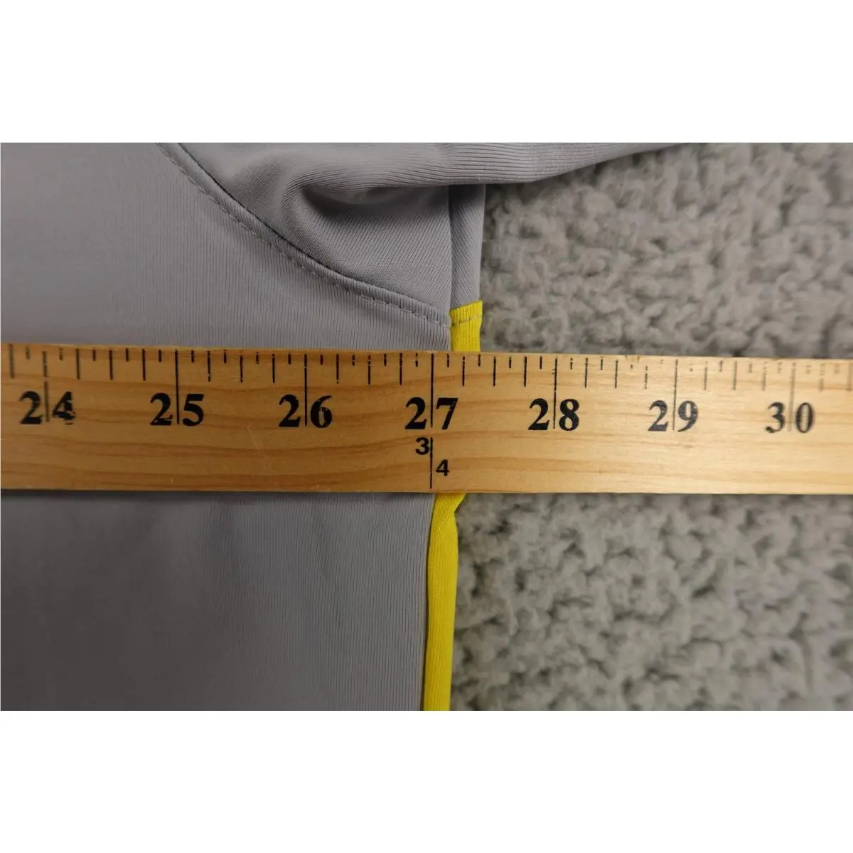 Nike clothing - Gray 8